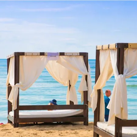 Apartman Sunset Ii G2 Private Sunny