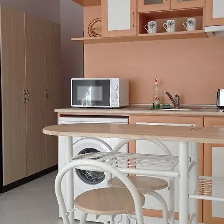 Apartamento Sunset Ii G2 Private Sunny Sunny Beach
