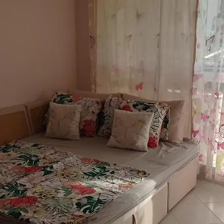 Apartamento Sunset Ii G2 Private Sunny