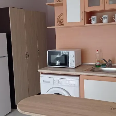Apartamento Sunset Ii G2 Private Sunny *
