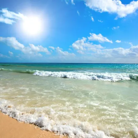 Apartamento Sunset Ii G2 Private Sunny Sunny Beach