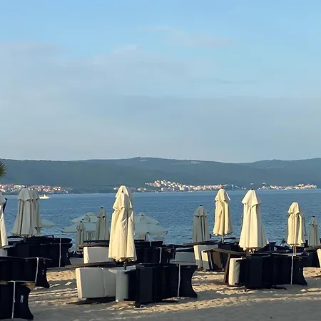 Apartamento Sunset Ii G2 Private Sunny Sunny Beach