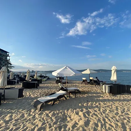 Apartamento Sunset Ii G2 Private Sunny