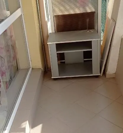 Sunset Ii G2 Private Sunny Apartment Sunny Beach